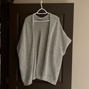Community -Aritzia cardigan